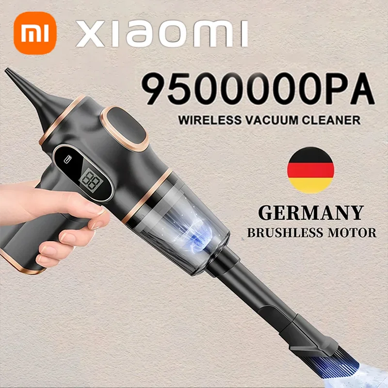 Xiaomi 9500000Pa 5 in 1 Wireless Vacuum Cleaner